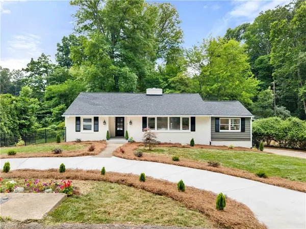 2626 Rogers Lane, Winston-Salem, NC 27106