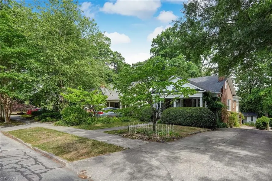 2606 Beechwood Street, Greensboro, NC 27403 - #2
