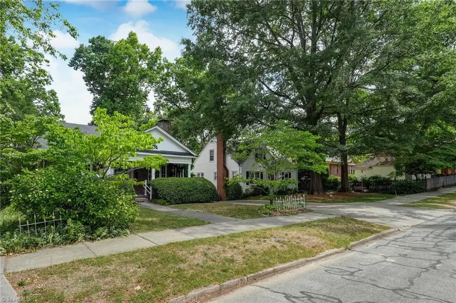 2606 Beechwood Street, Greensboro, NC 27403 - #3