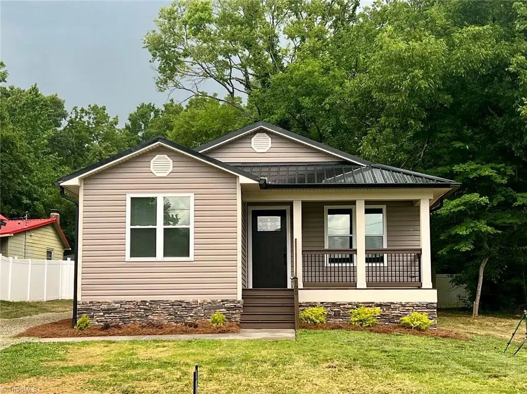 700 W Holt Street, Mebane, NC 27302 - #1