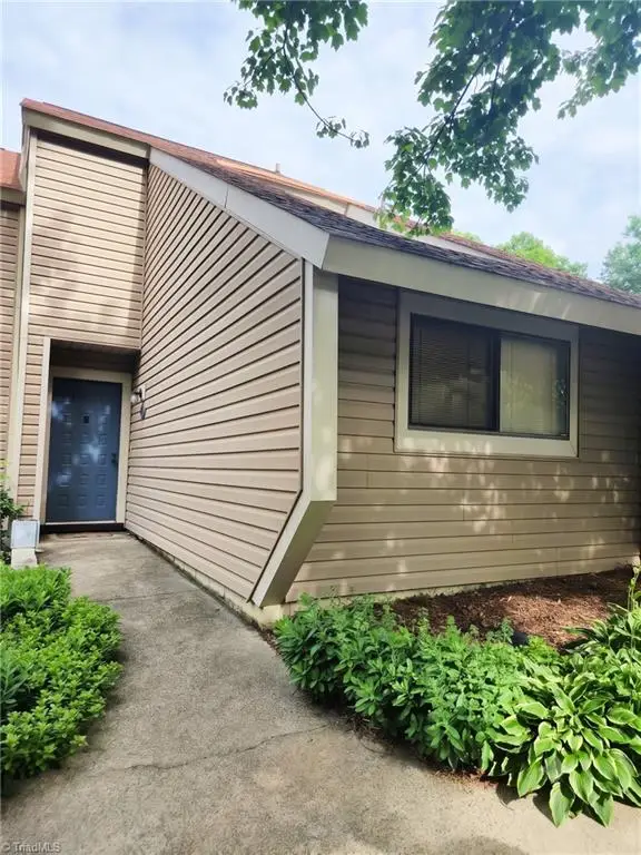 217 Village Lane #H, Greensboro, NC 27409