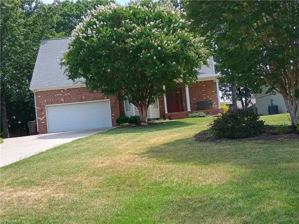 4026 Banoak Street, High Point, NC 27265 - #1