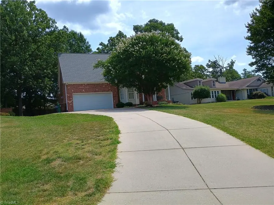 4026 Banoak Street, High Point, NC 27265 - #3