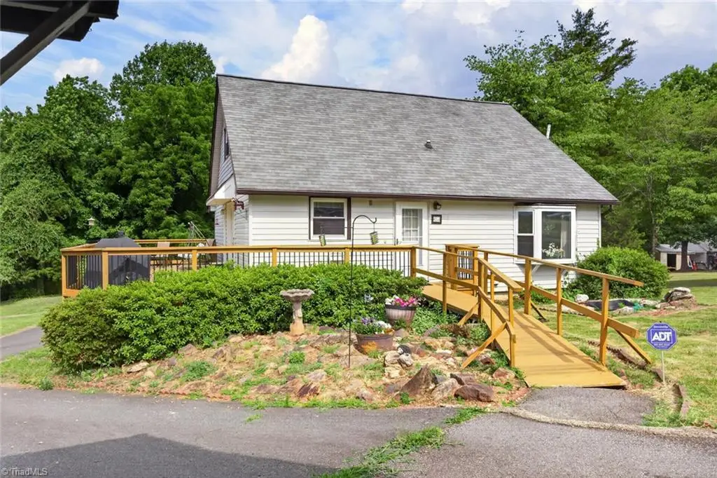 4908 Southwin Drive, Winston Salem, NC 27104 - #1