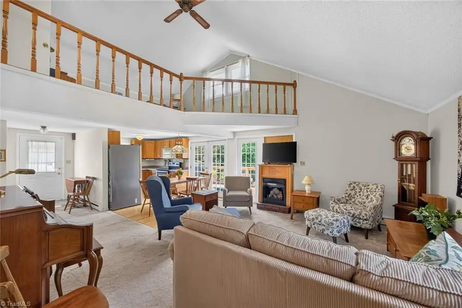 4908 Southwin Drive, Winston Salem, NC 27104 - #3