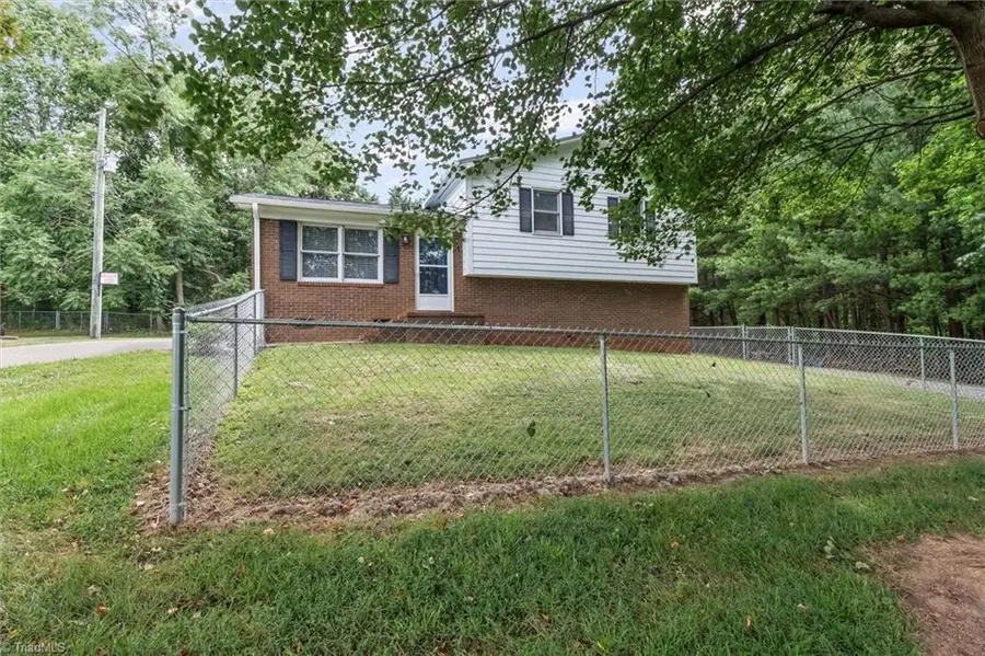 193 Creed Road, Mount Airy, NC 27030 - #2