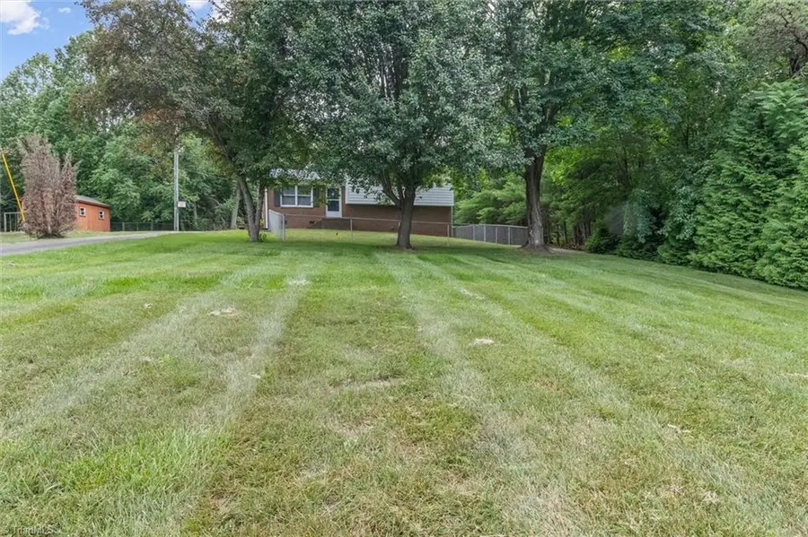 193 Creed Road, Mount Airy, NC 27030 - #3