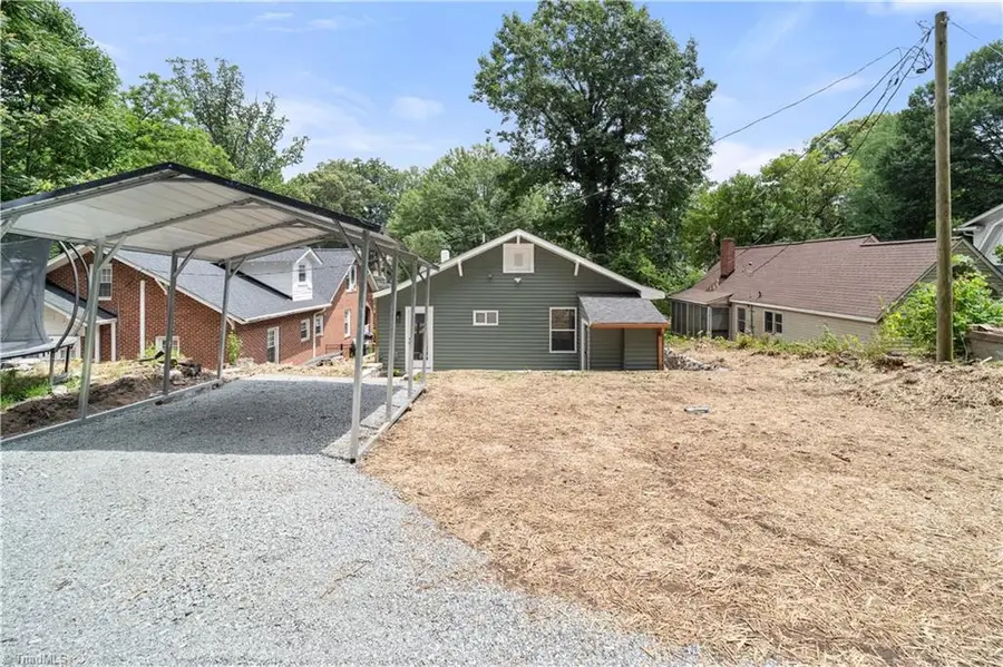 454 Lockland Avenue, Winston Salem, NC 27103 - #3