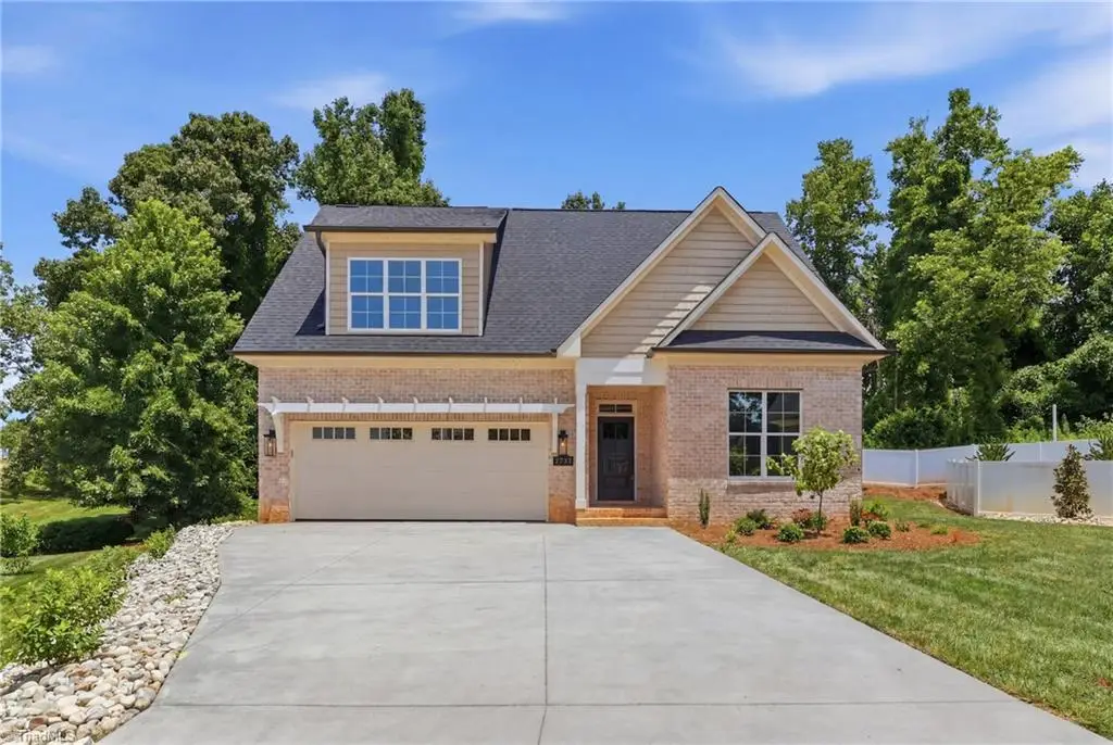 2737 Zuni Court, Winston Salem, NC 27106 - #1
