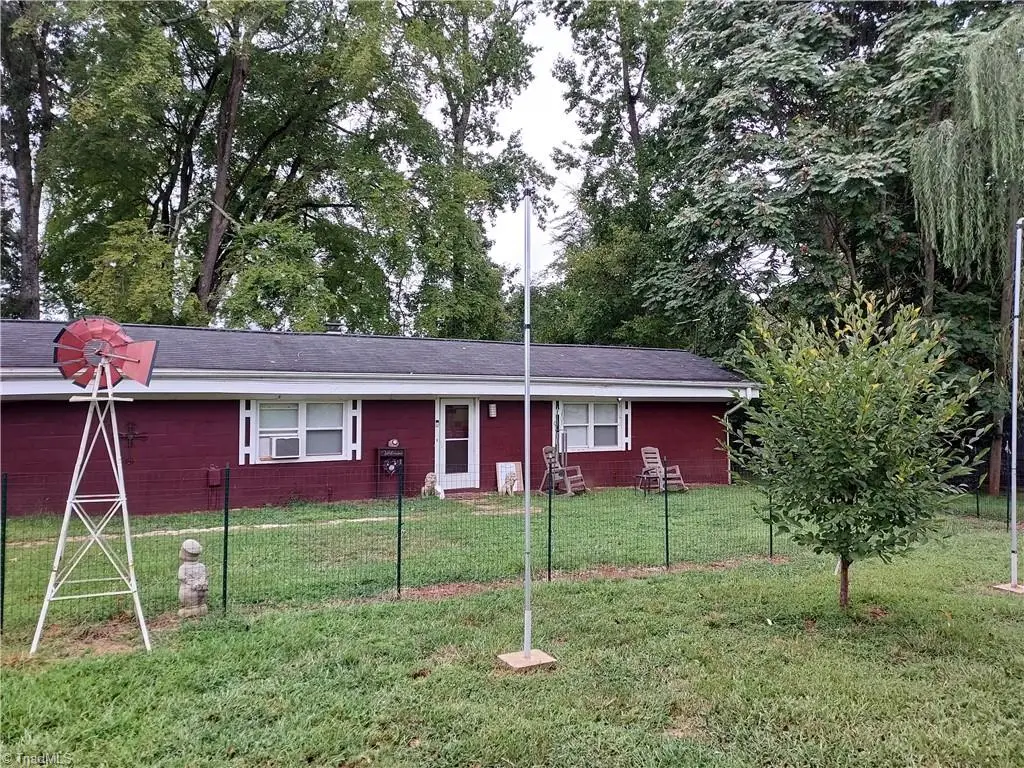 164 Holly Hill Road, Lexington, NC 27292 - #1