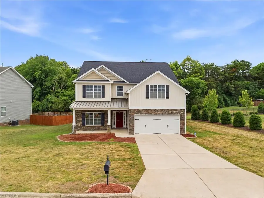 2017 Heron Pointe Drive, Whitsett, NC 27377 - #2