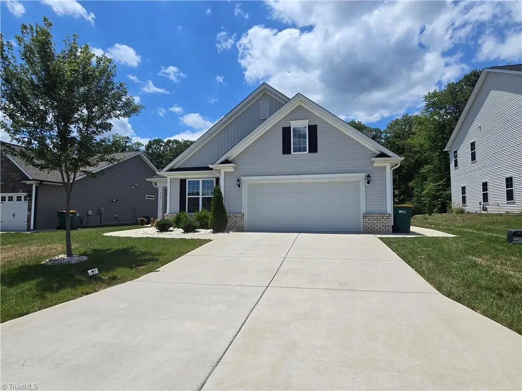 999 Woodview Ridge Trail, Lewisville, NC 27023 - #1