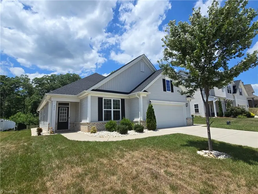 999 Woodview Ridge Trail, Lewisville, NC 27023 - #2