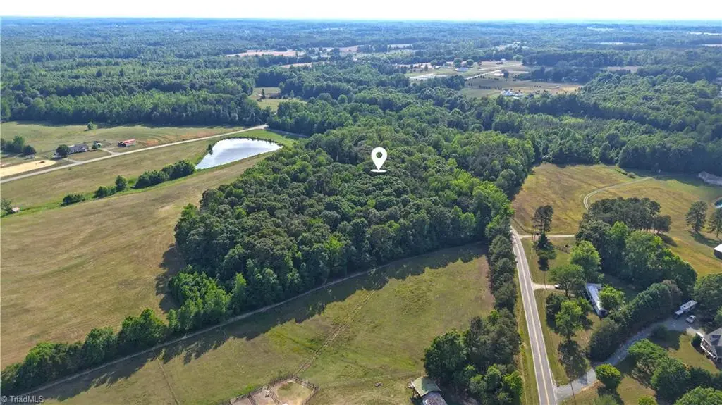 6810 Sawyer Road, Liberty, NC 27298 - #1
