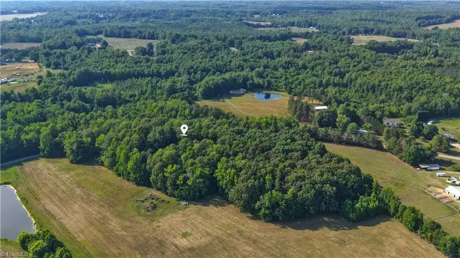 6810 Sawyer Road, Liberty, NC 27298 - #2