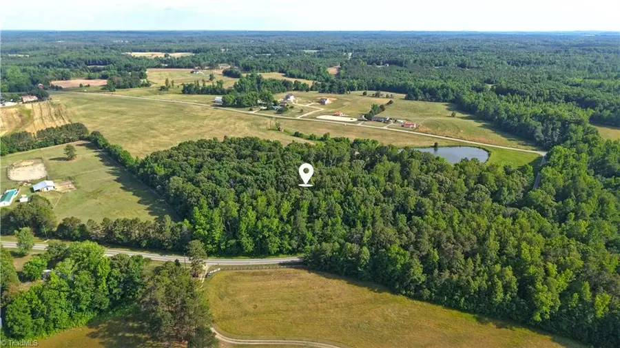 6810 Sawyer Road, Liberty, NC 27298 - #3