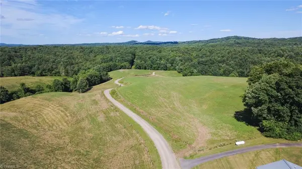 1779 Round Hill Church Road, Traphill, NC 28685