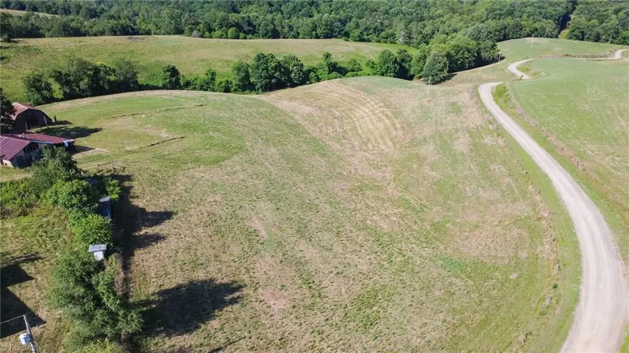 1779 Round Hill Church Road, Traphill, NC 28685 - #2