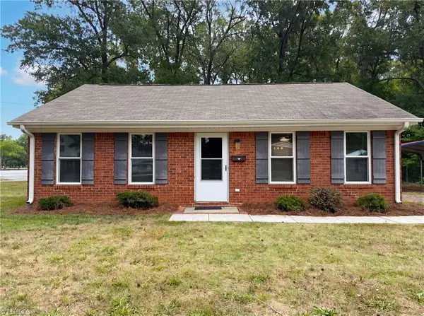 304 Field Street, Graham, NC 27253