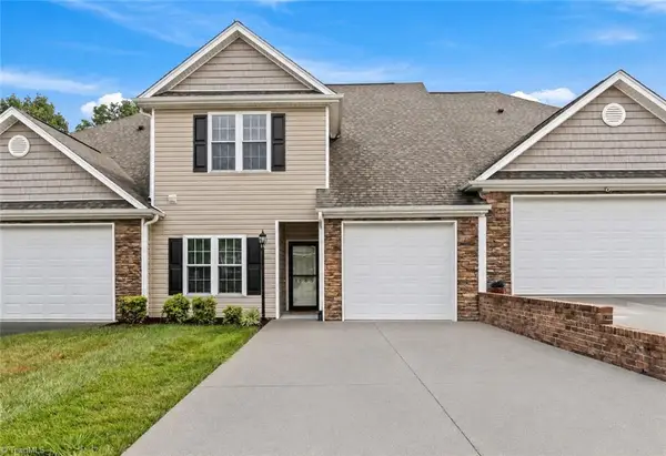 1665 Preston Woods Drive, Winston-Salem, NC 27127