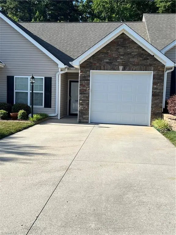 1689 Grand Springs Drive, Winston Salem, NC 27127 - #1