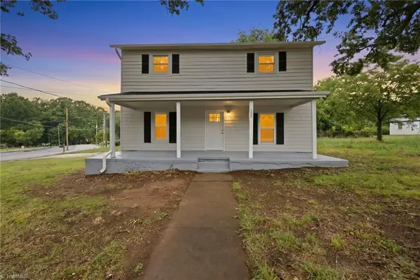 1220 S Elm Street, High Point, NC 27260