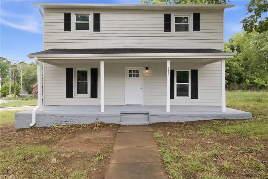 1220 S Elm Street, High Point, NC 27260 - #2