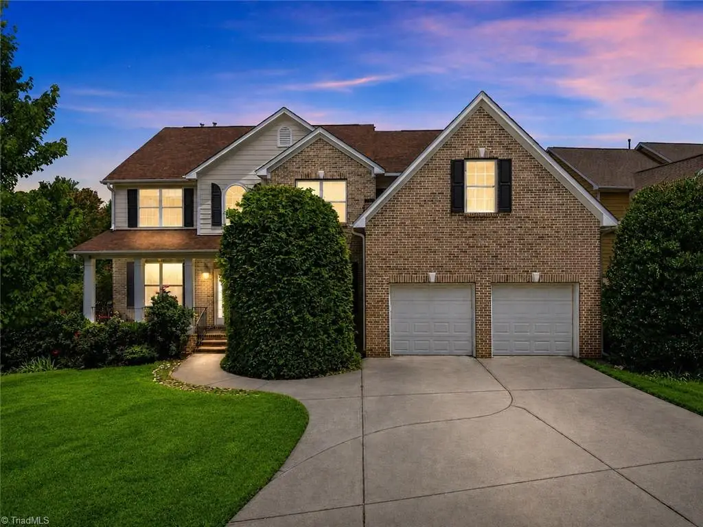 3706 Worthing Court, Greensboro, NC 27455 - #1