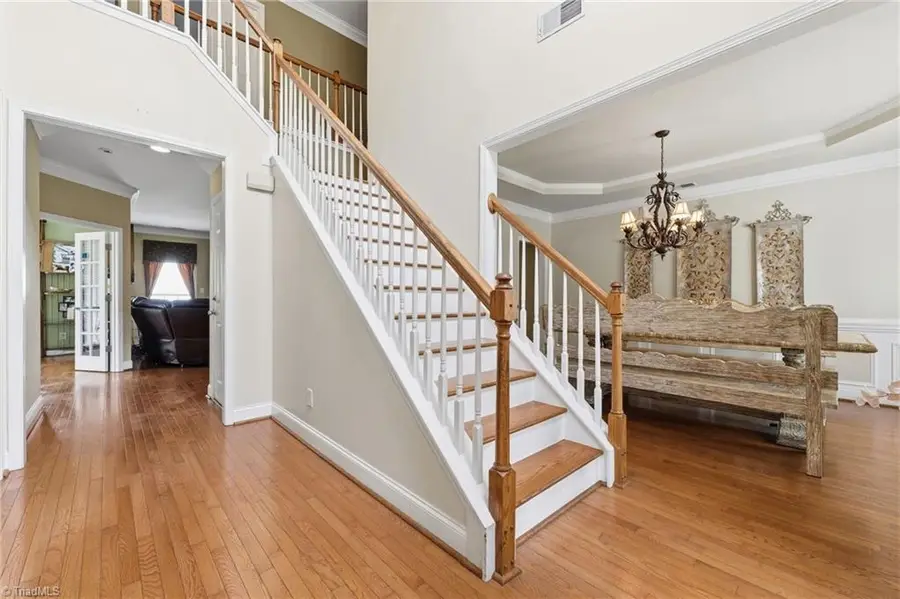 3706 Worthing Court, Greensboro, NC 27455 - #3