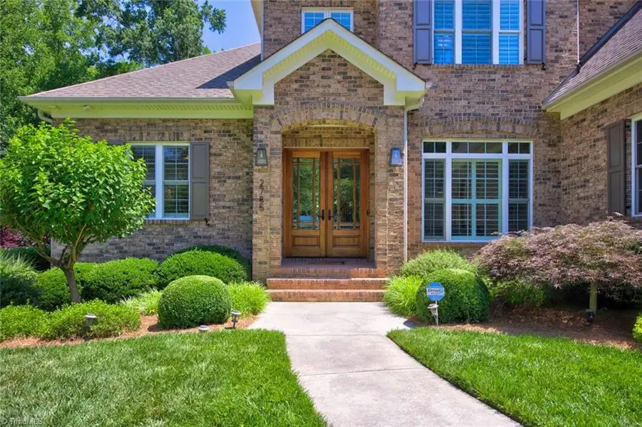2785 Spicewood Trails Lane, Vienna, NC 27106 - #2