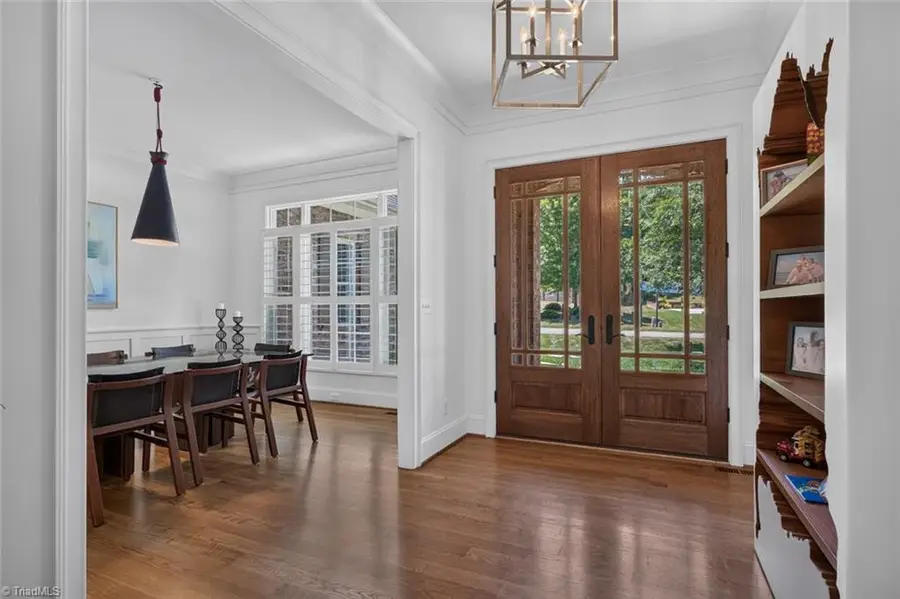 2785 Spicewood Trails Lane, Vienna, NC 27106 - #3