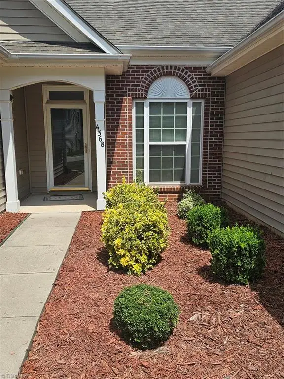 4368 Glenmore Creek Drive, Broadbay, NC 27107 - #2