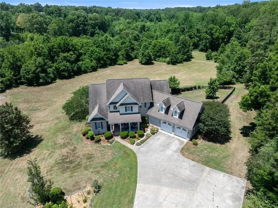 8850 Donilee Manor Court, Lewisville, NC 27023 - #3