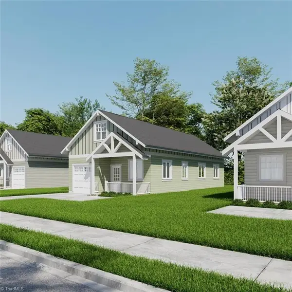 1520 Mcconnell Road, Greensboro, NC 27401