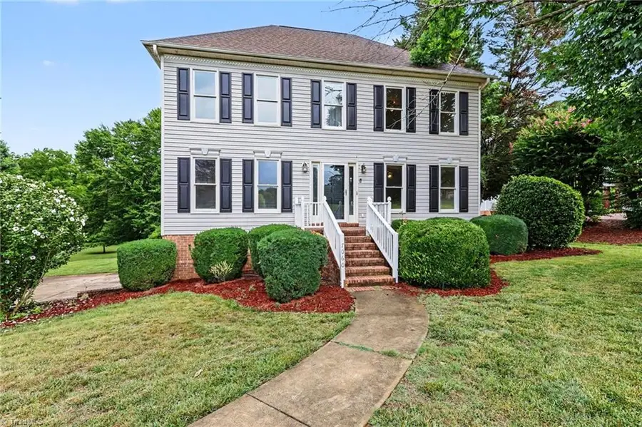 7060 Bridgewood Road, Clemmons, NC 27012 - #2