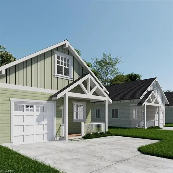 1522 Mcconnell Road, Greensboro, NC 27401