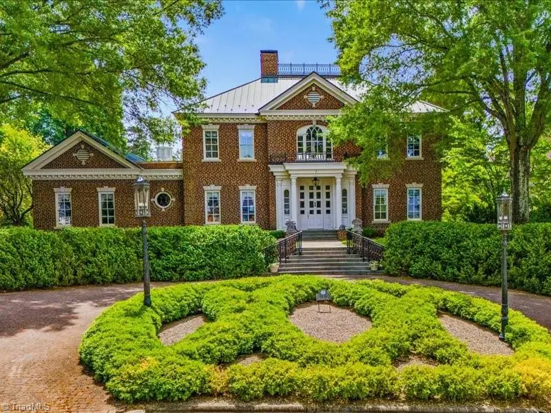 7 Clubview Court, Greensboro, NC 27410 - #1