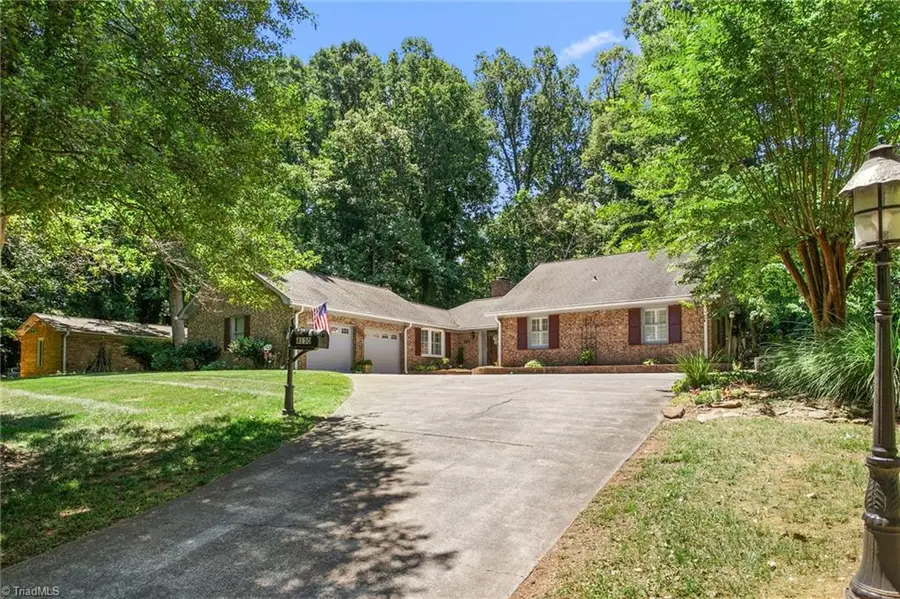4130 Yadkinville Road, Winston Salem, NC 27106 - #2