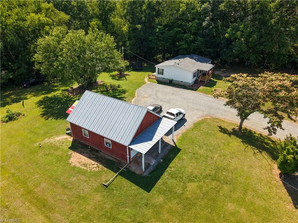 13854 Hwy 52, Cana, VA 24317 - #1