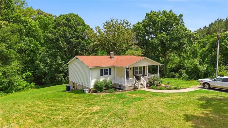 1656 Old Nc Highway 86 N, Yanceyville, NC 27379 - #2