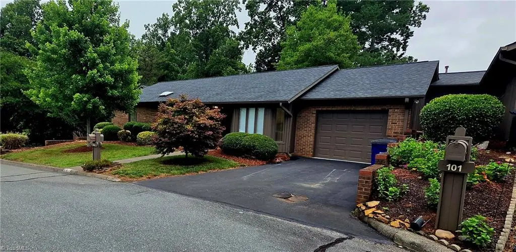 103 Briar Ridge Circle, Winston Salem, NC 27104 - #1