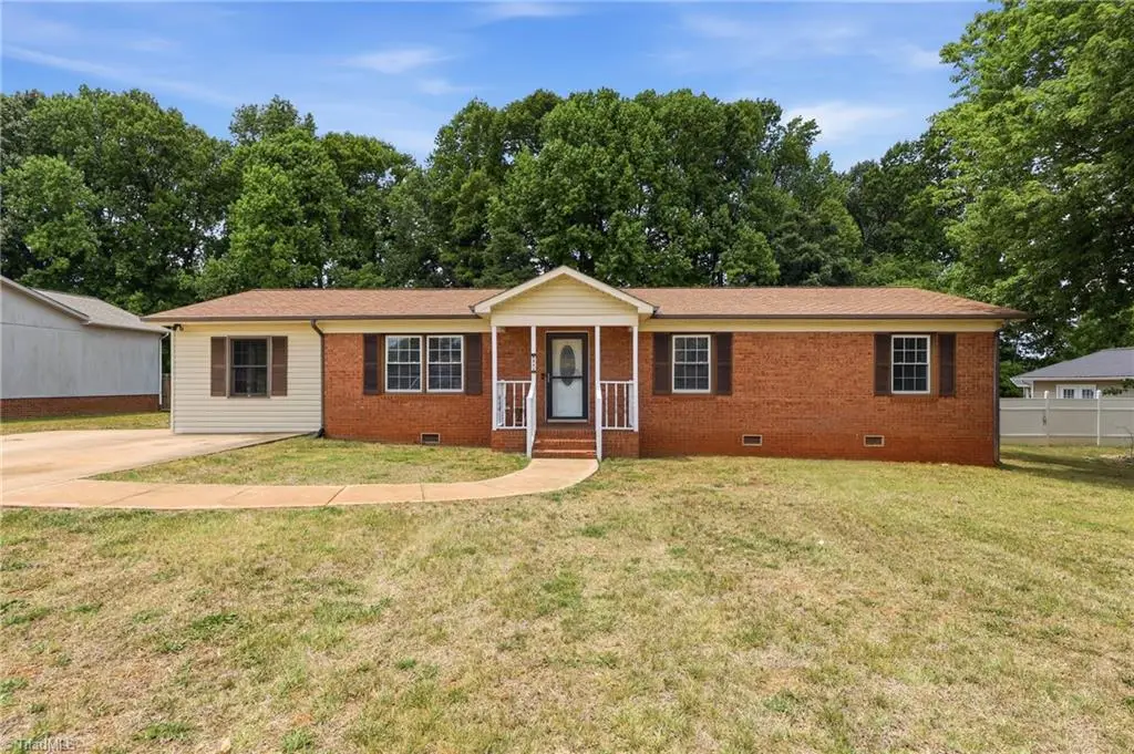 4041 Cresent Avenue, Trinity, NC 27370 - #1
