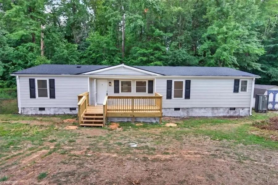 4560 Effie Lane, Walkertown, NC 27051 - #2