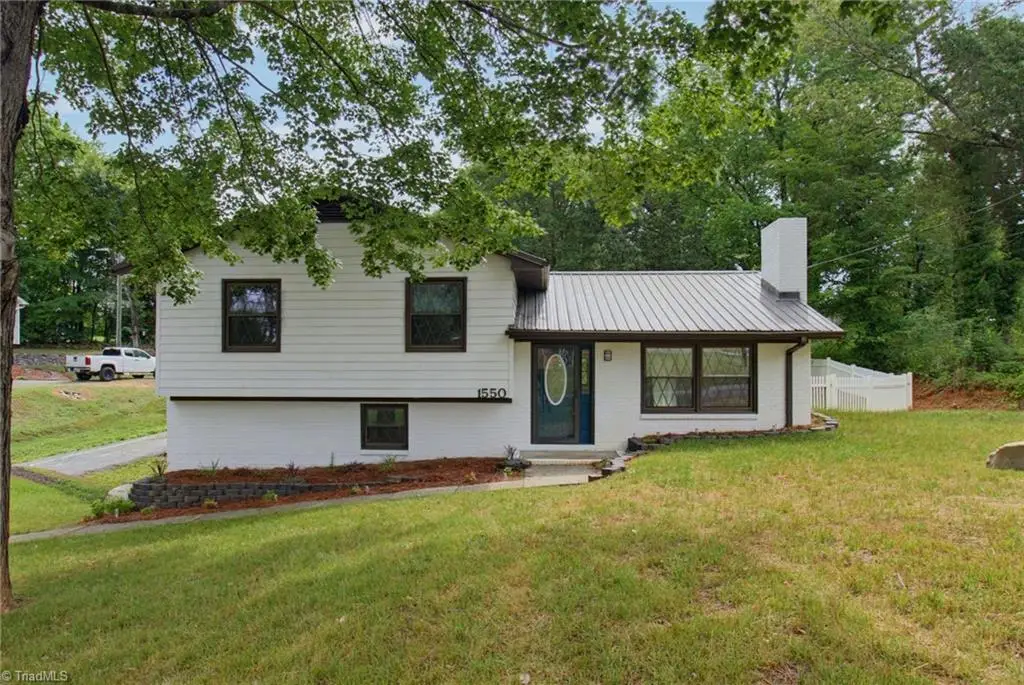 1550 Sauratown Road, Germanton, NC 27019 - #1
