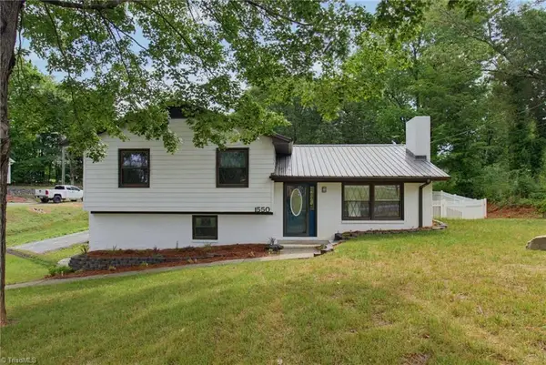 1550 Sauratown Road, Germanton, NC 27019