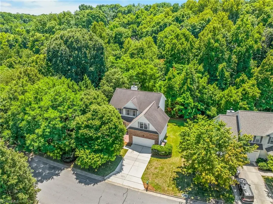 4415 Camden Ridge Drive, Greensboro, NC 27410 - #3