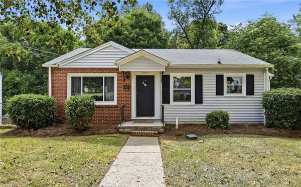 3113 Luther Street, Winston-Salem, NC 27127