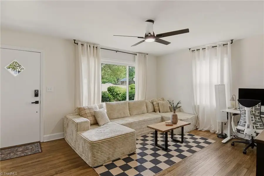 3113 Luther Street, Winston Salem, NC 27127 - #2