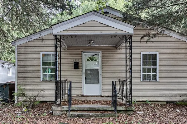 307 Winston Street, Greensboro, NC 27401