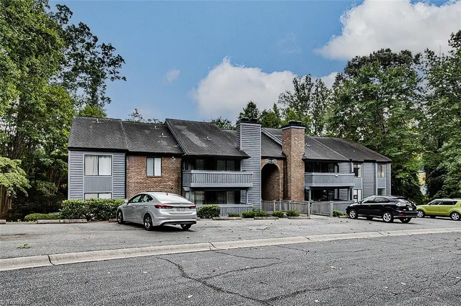 2855 Treestead Circle, Greensboro, NC 27410 - #2